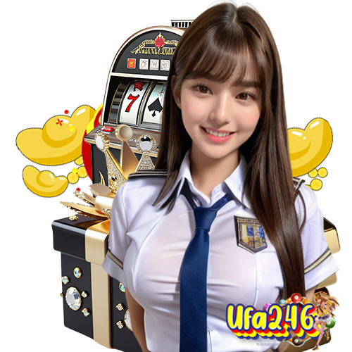 ufa246 สมัคร