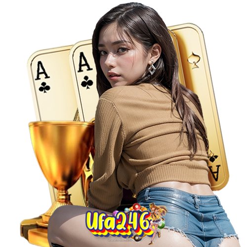 ufa246 แทงบอล